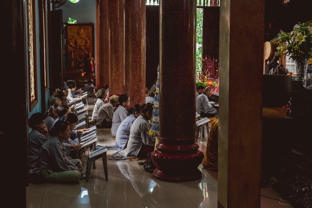 The Role of Art in Shaping Cultural Narratives